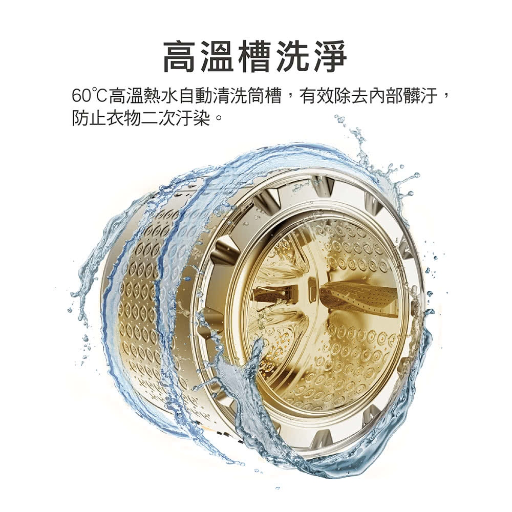 HERAN禾聯 HWM-12FCWEA - 詳情8