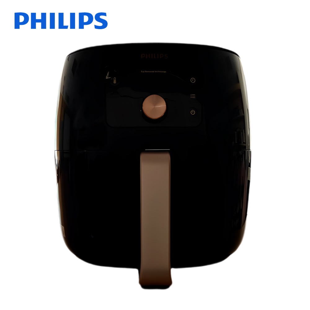 Philips 飛利浦 7.3L健康氣炸鍋 XXL -(HD