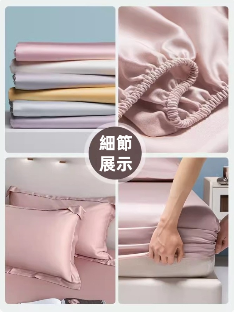 細節 展示 