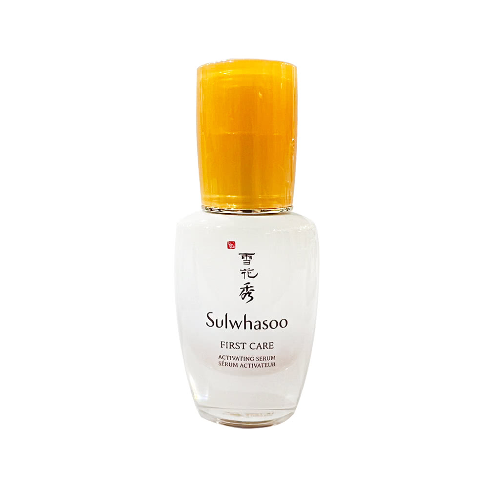 Sulwhasoo 雪花秀 即期良品 雪花秀 潤燥養膚精華 