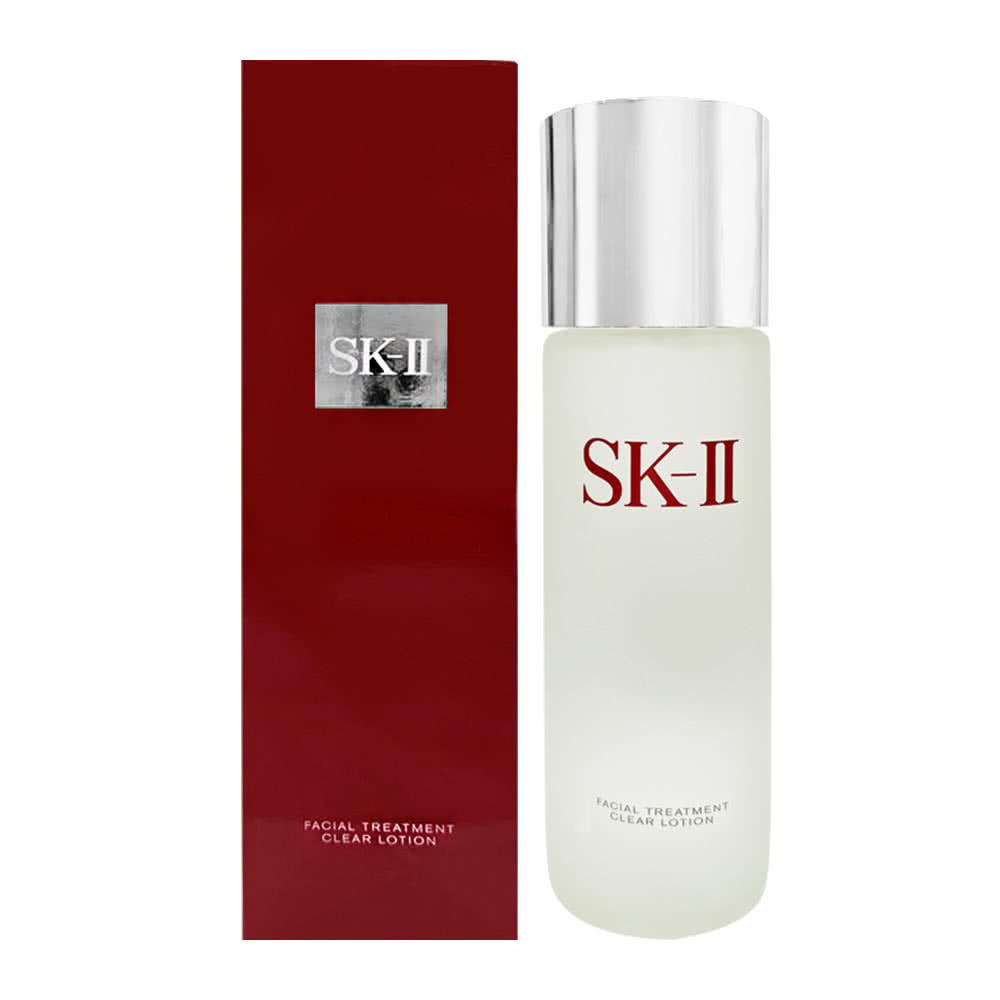 SK-II SK-II 亮采化妝水 230ml(專櫃公司貨)