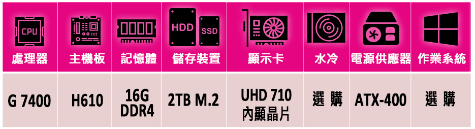 華碩平台 Intel 12代 Pentium{日立Z}賽揚 