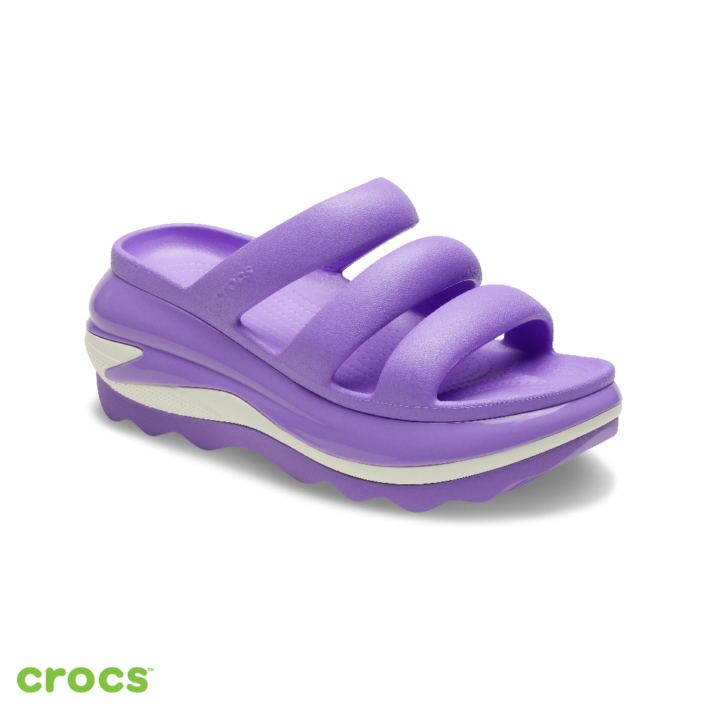 Crocs 中性鞋 經典光輪涼拖(209842-5AJ)優惠