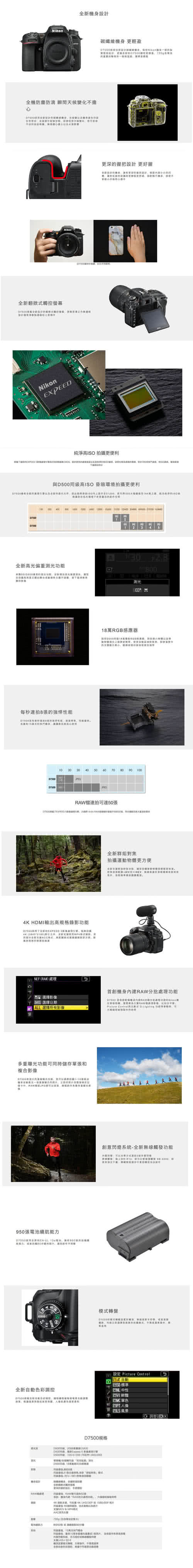 Nikon 尼康 NIKKOR Z 180-600mm f/