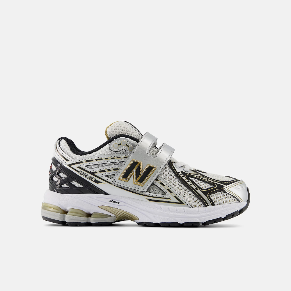 NEW BALANCE NB 運動鞋 童鞋 中童 兒童 魔鬼