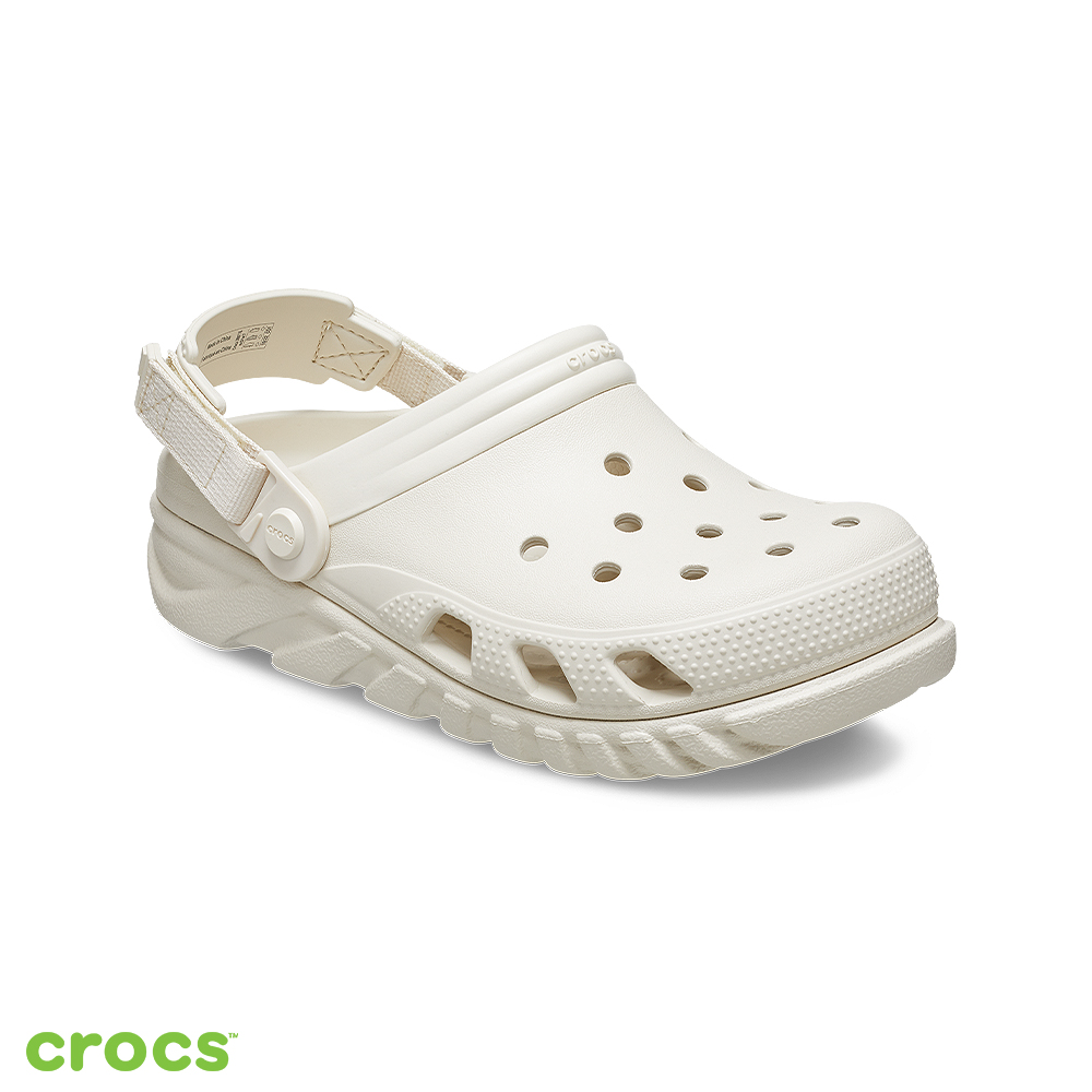 Crocs 中性鞋 經典渦輪克駱格(208776-160)折