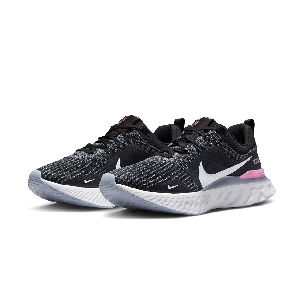 NIKE 耐吉 React Infinity Run FK 