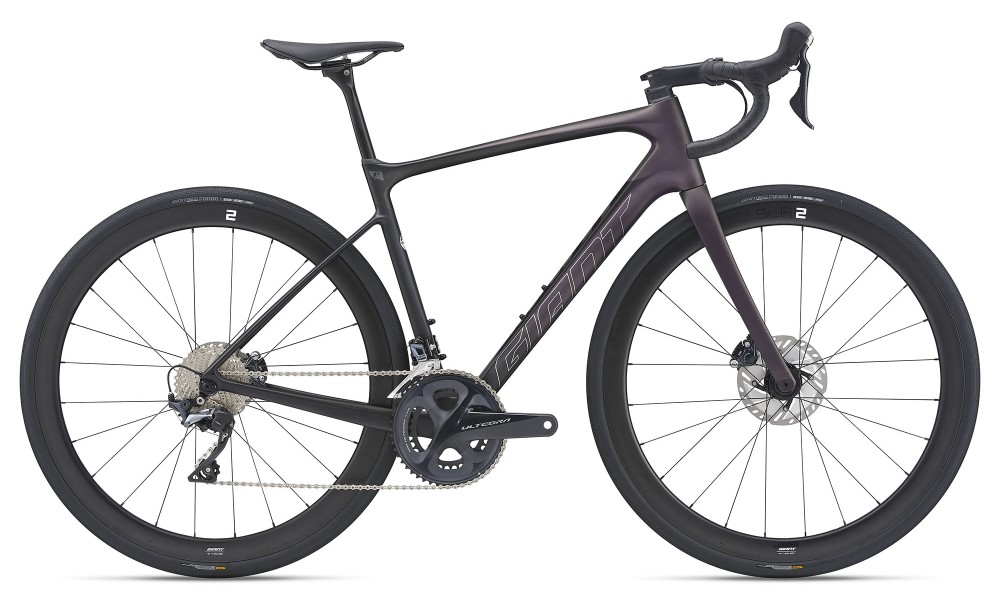 GIANT DEFY ADVANCED PRO 2 長途型碳