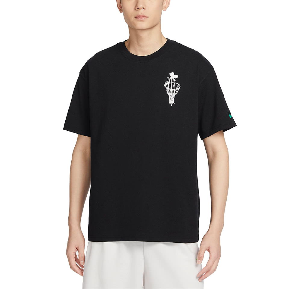 NIKE 耐吉 短袖上衣 AS M NK TEE M90 S