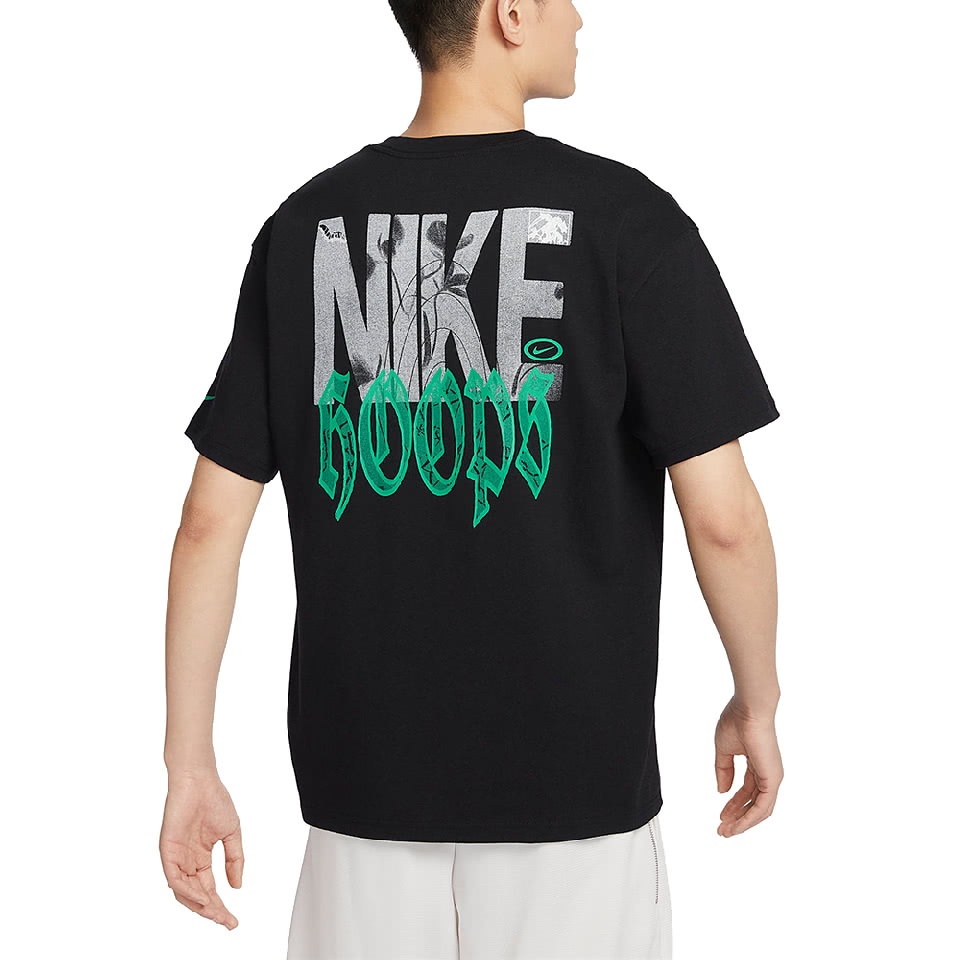 NIKE 耐吉 短袖上衣 AS M NK TEE M90 S