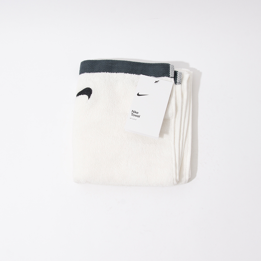 NIKE 耐吉 FUNDAMENTAL TOWEL 運動毛巾