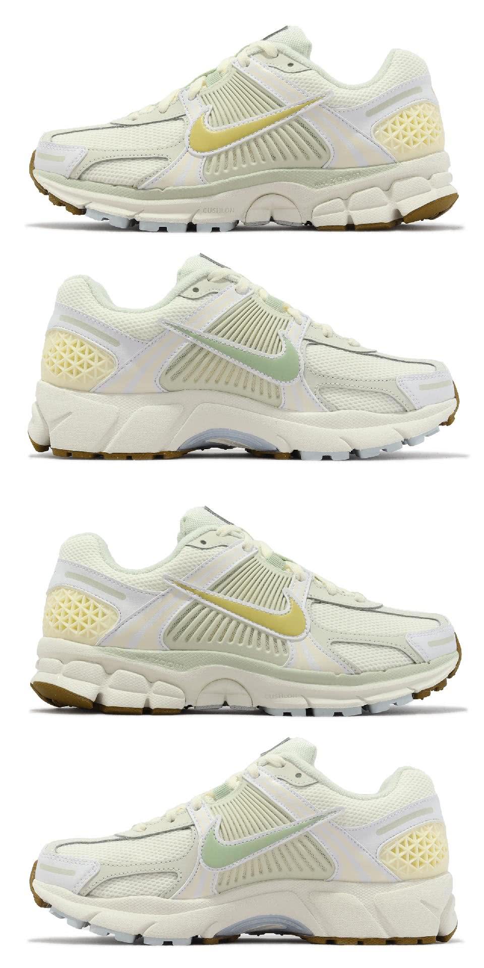NIKE 耐吉 休閒鞋 Wmns Zoom Vomero 5
