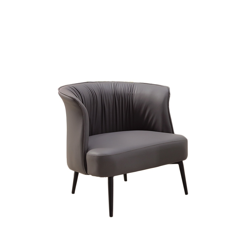 obis 保羅休閒椅（深灰）優惠推薦