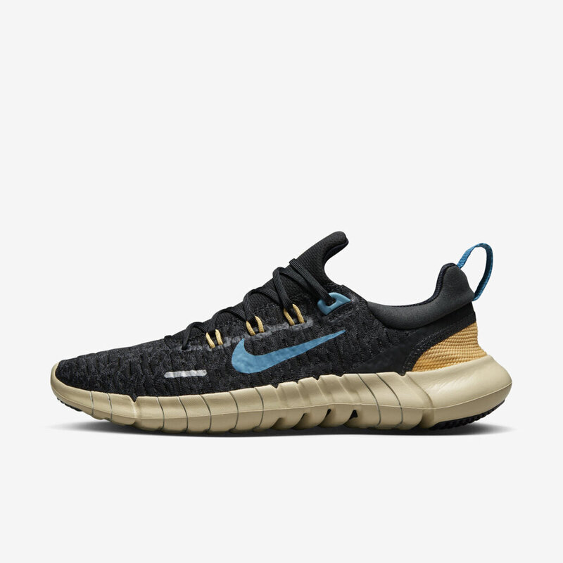 NIKE 耐吉 W Free Rn 5.0 Next Nat