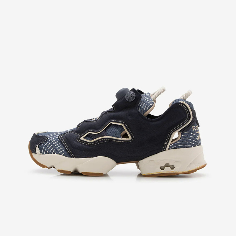 REEBOK Instapump Fury 94 男 經典鞋