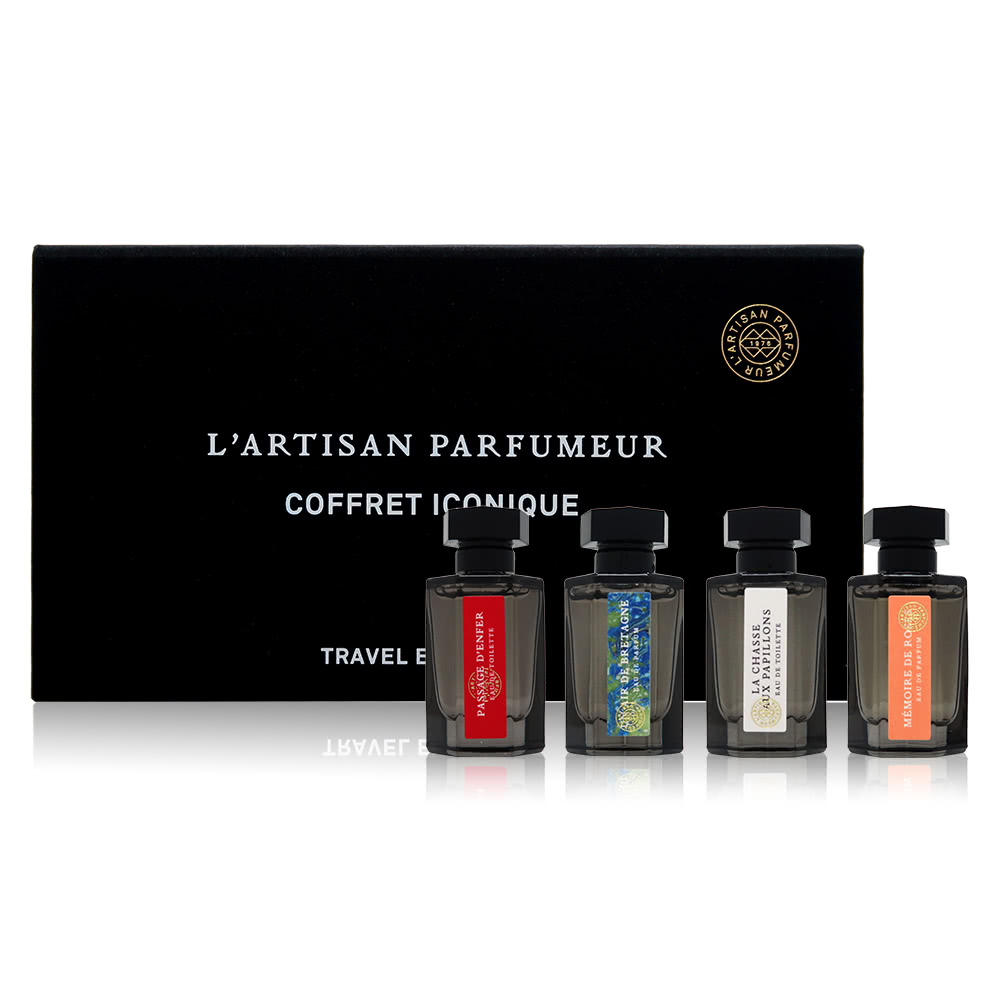 L Artisan Parfumeur 阿蒂仙之香 5ml 