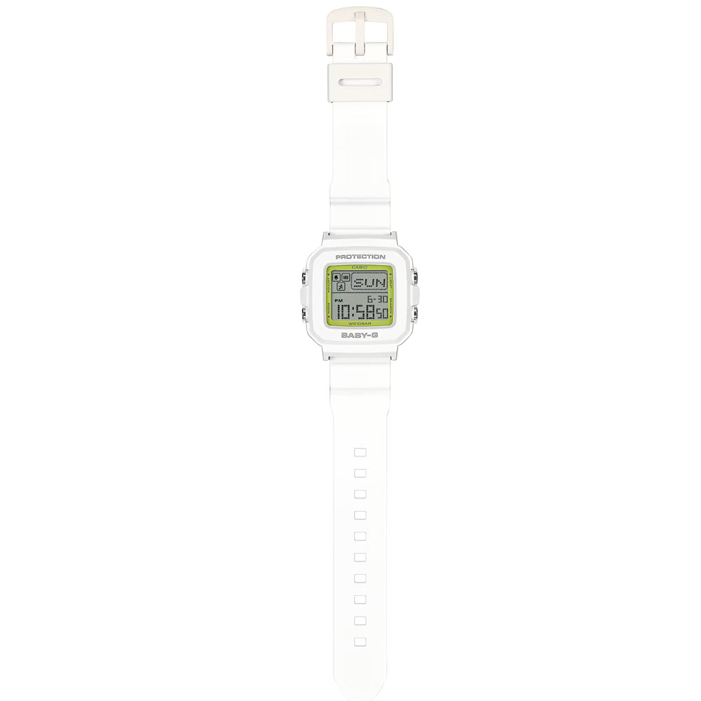 CASIO 卡西歐 卡西歐Baby-G + PLUS 30周