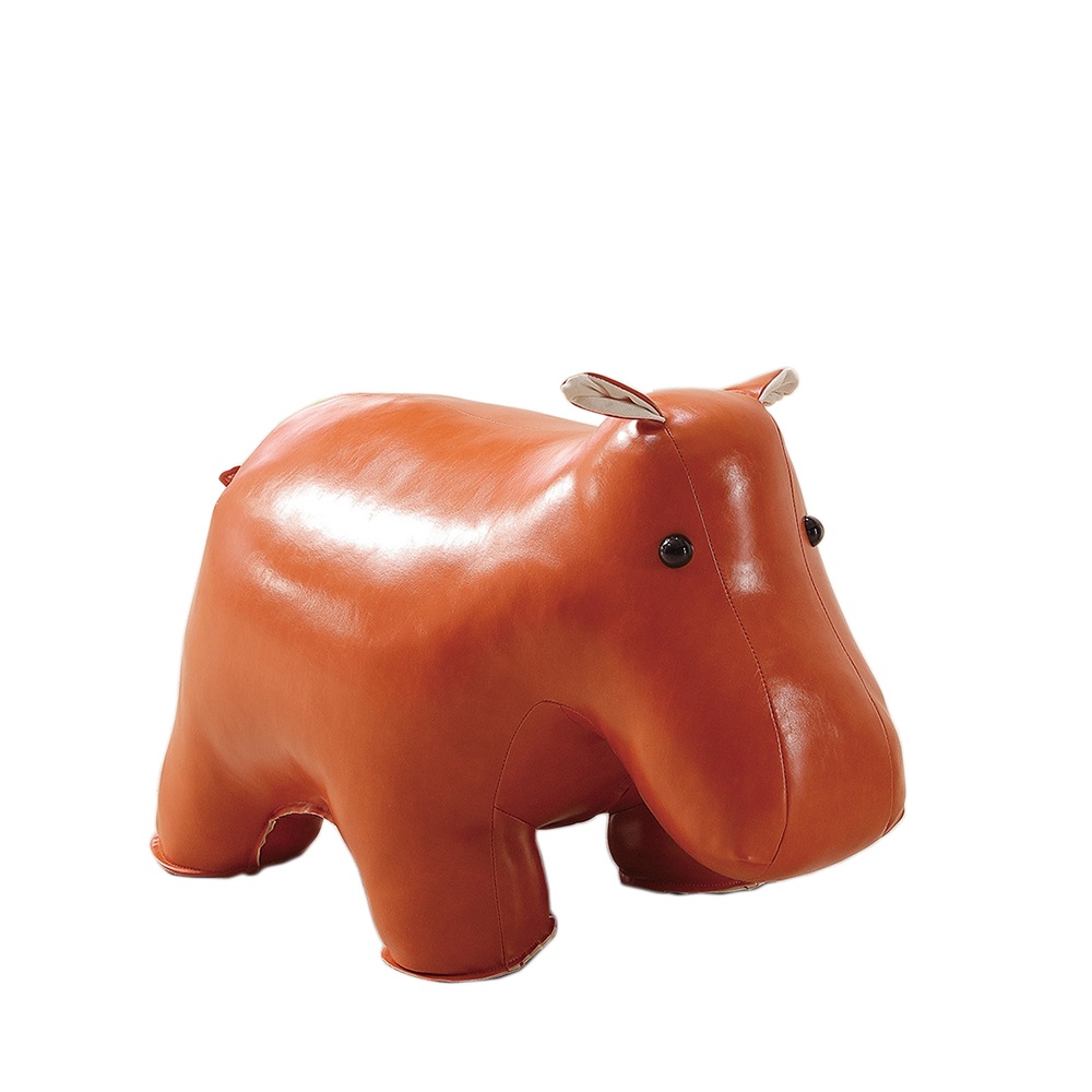 obis 河馬（橘）（油蠟皮）優惠推薦