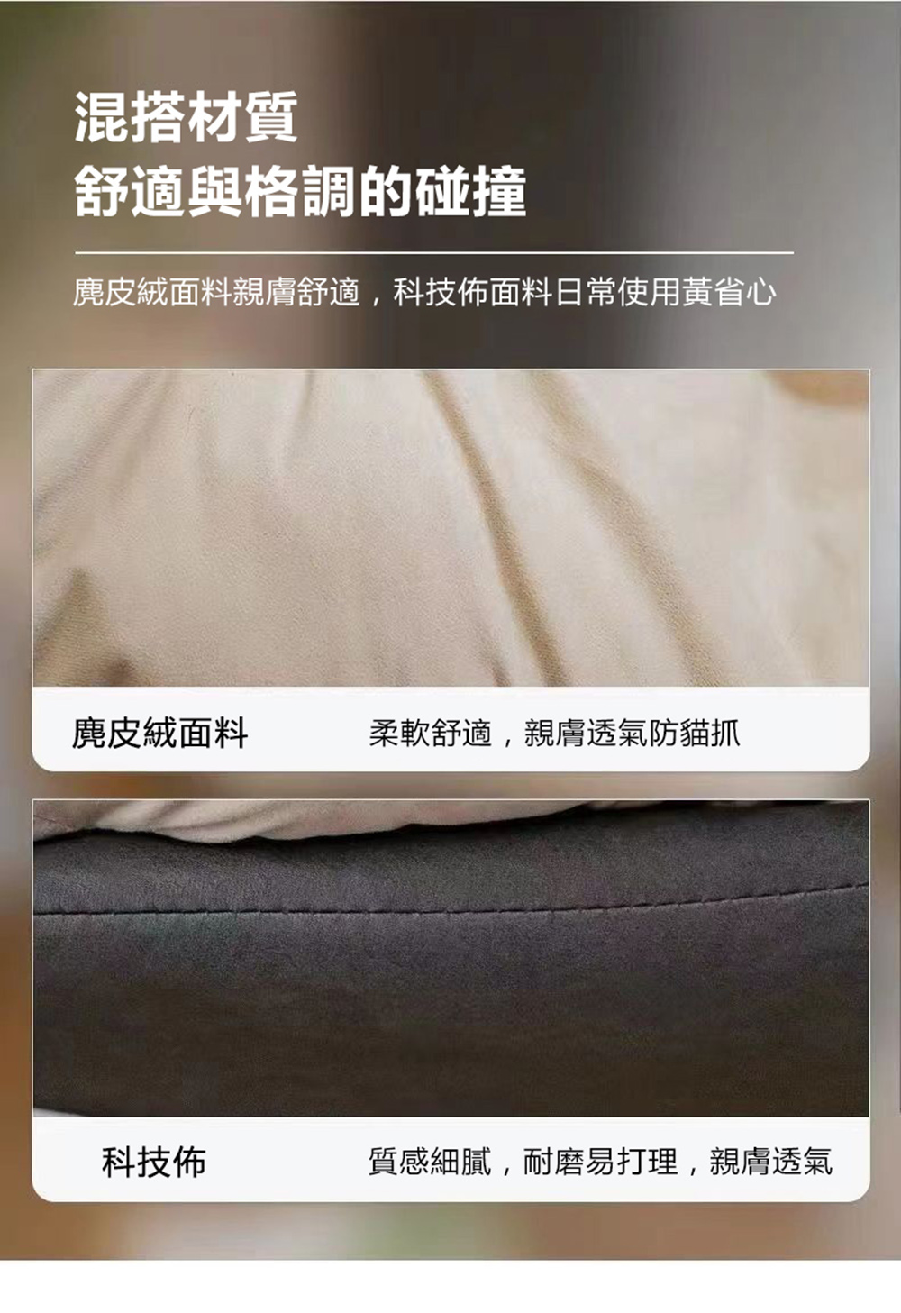 SongSH 北歐豪華蛋殼搖椅懶骨頭一人沙發可躺可睡(搖椅/