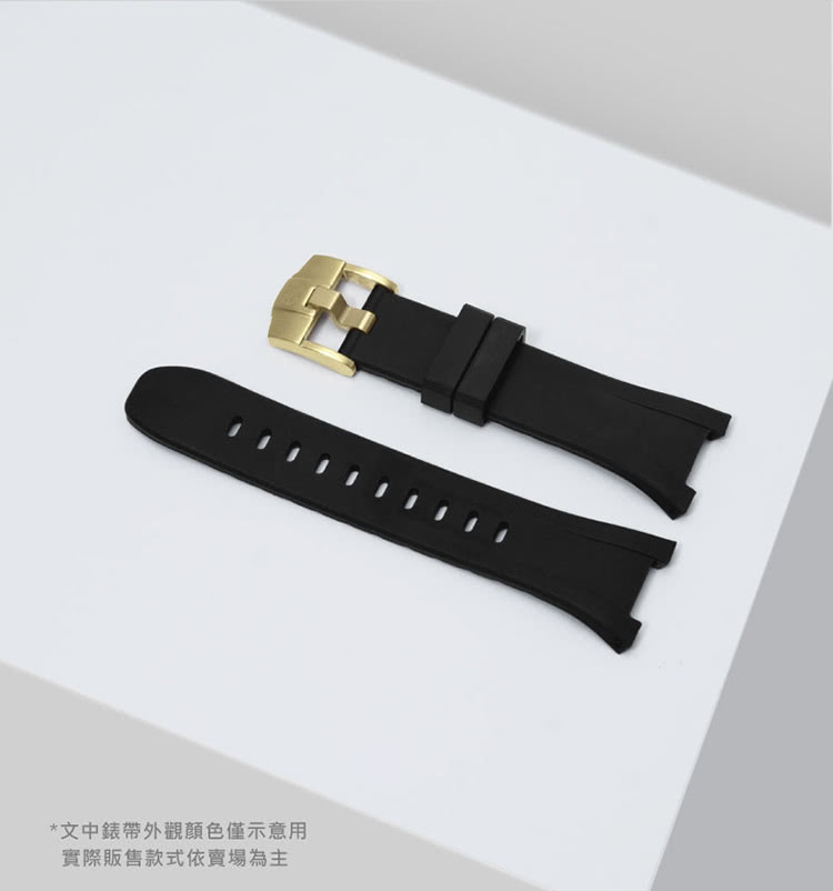 Golden Concept Apple Watch 44m