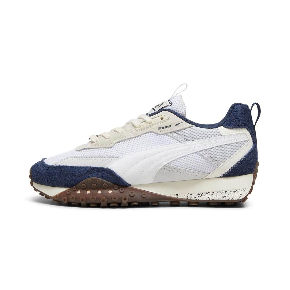 PUMA 休閒鞋 運動鞋 情侶鞋 厚底 男鞋 女鞋 Blkt