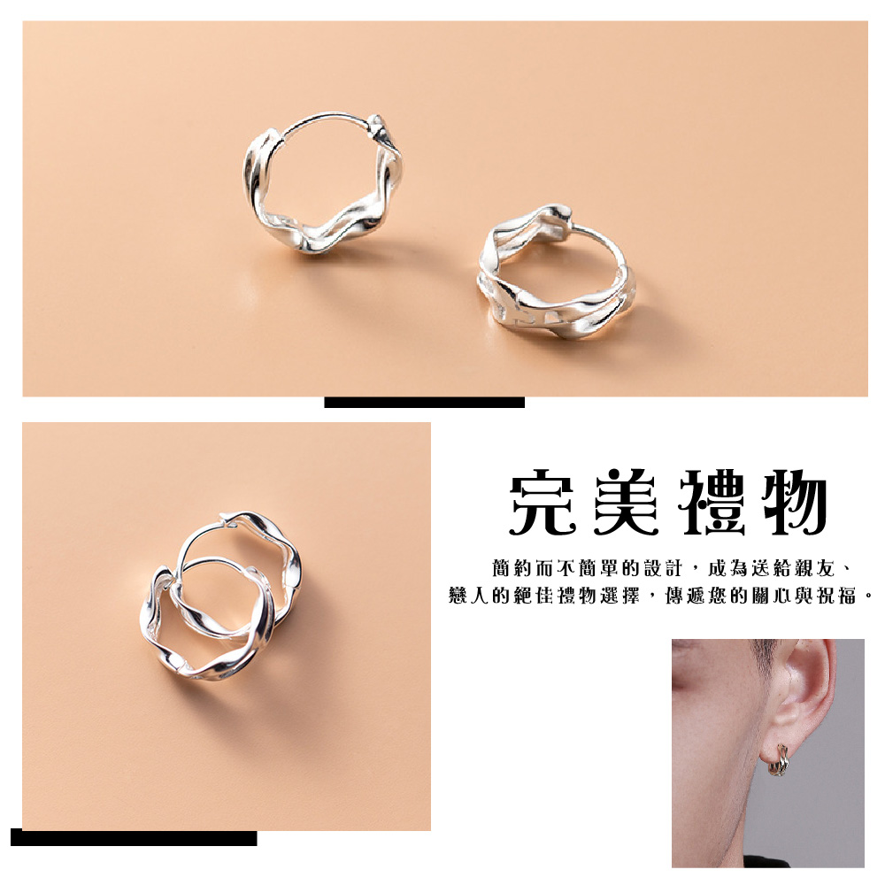 完美禮物 簡約而不簡單的設計,成為送給親友、 戀人的絕佳禮物選擇,傳遞您的關心與祝福, 