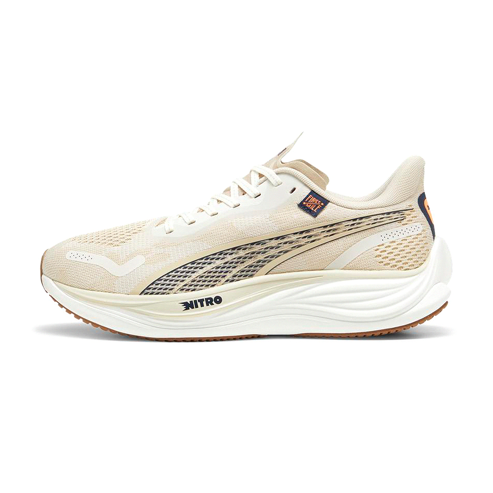 PUMA Velocity NITRO™ 3 FM 男鞋 卡