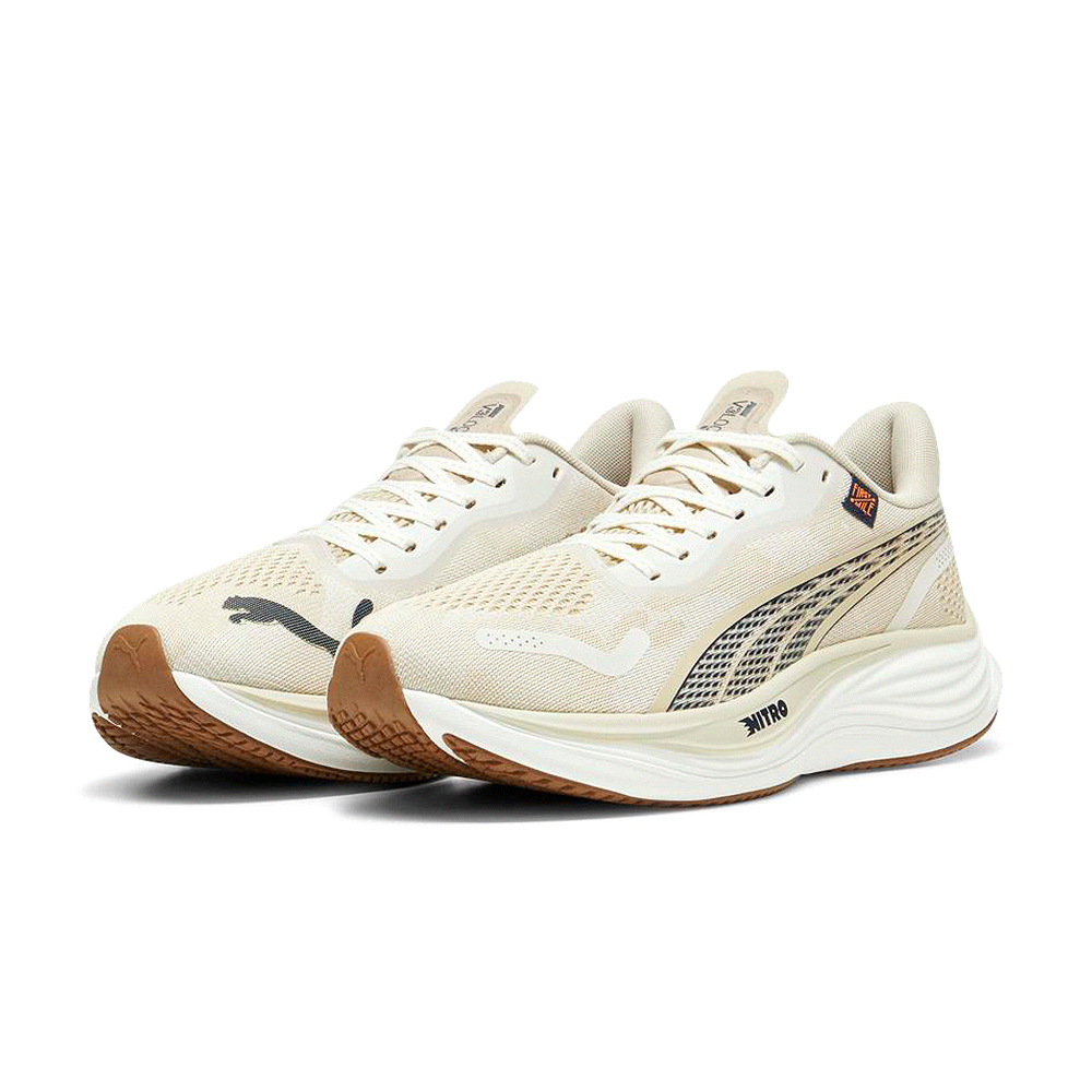 PUMA Velocity NITRO™ 3 FM 男鞋 卡