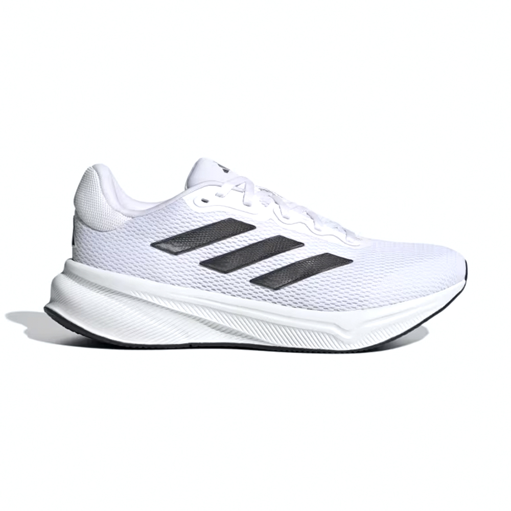 adidas 愛迪達 RESPONSE 男鞋 白色 休閒 運