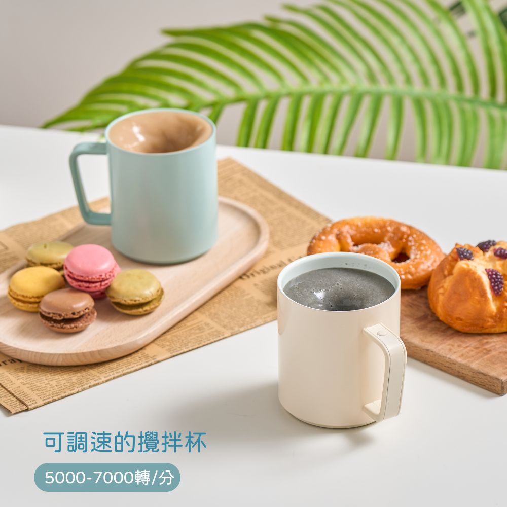 可調速的攪拌杯 50007000轉分 