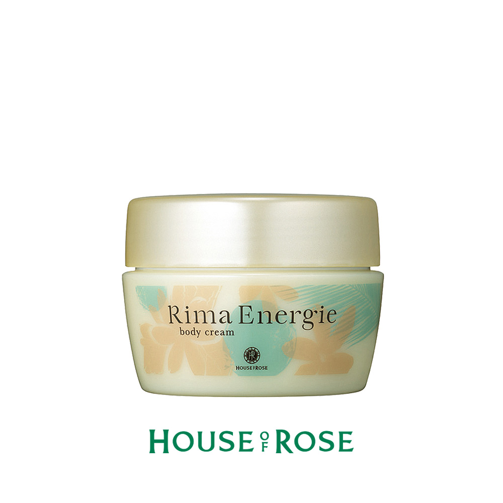 House of Rose 彈力緊膚 彈力霜150g好評推薦