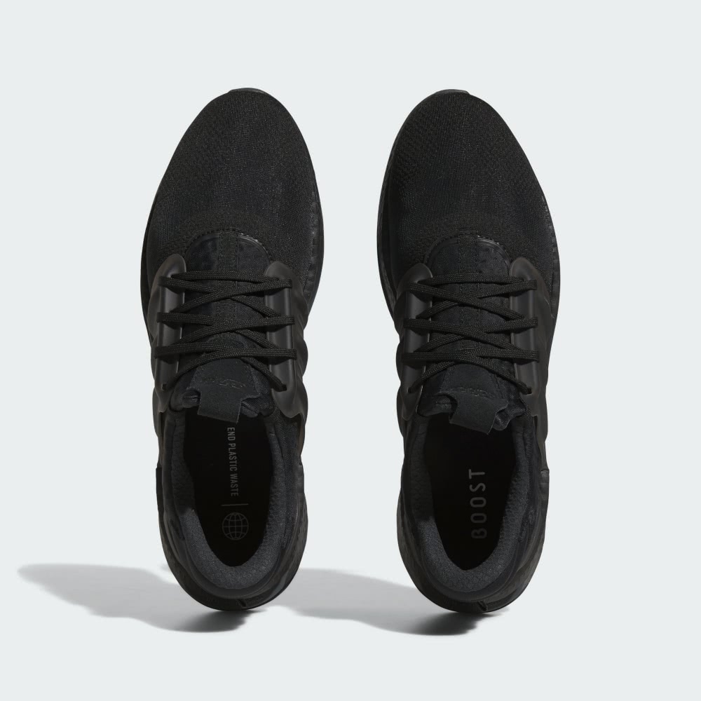 adidas 官方旗艦 X_PLRBOOST 運動休閒鞋 男