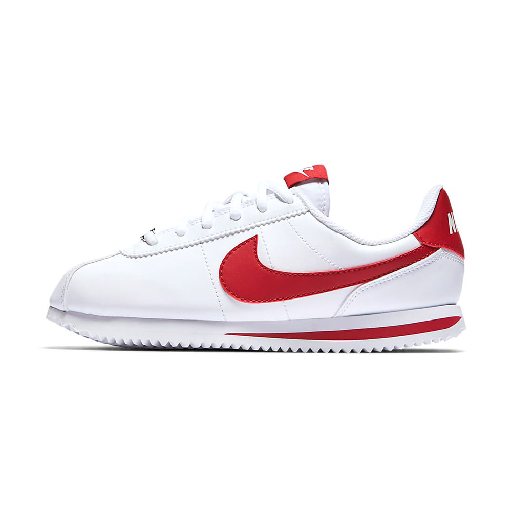 NIKE 耐吉 Cortez Basic SL 女鞋 大童 