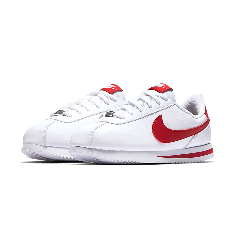 NIKE 耐吉 Cortez Basic SL 女鞋 大童 