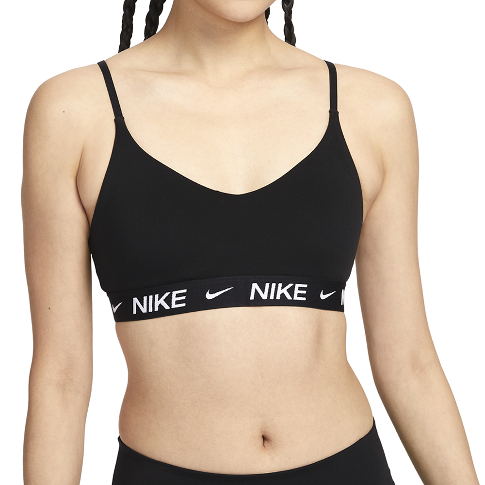 NIKE 耐吉 NK DF INDY LGT SPT BRA