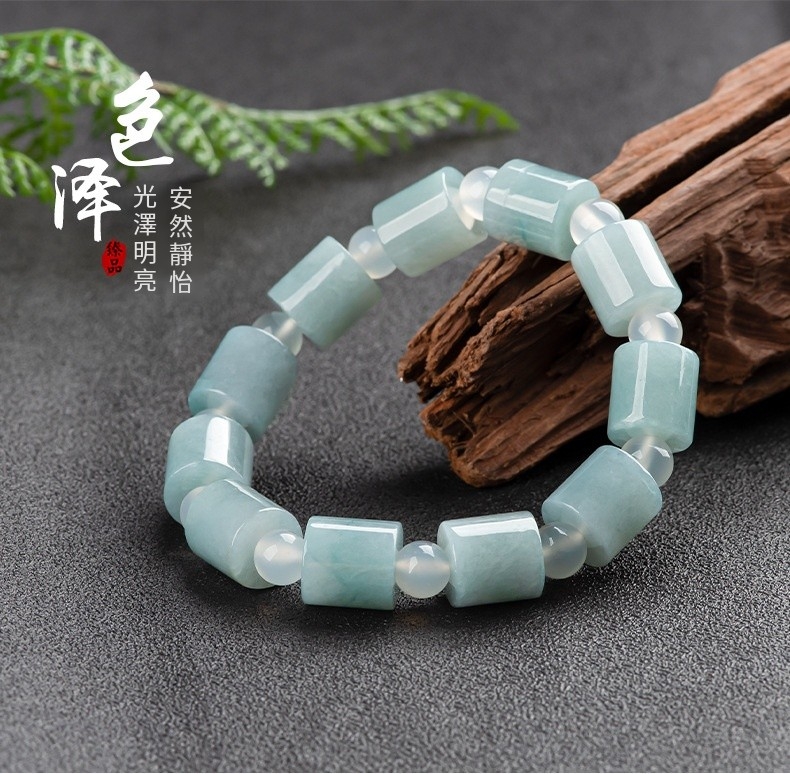 安然靜怡 光澤明亮 臻品 