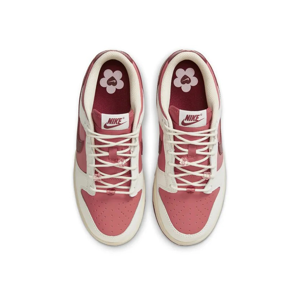 NIKE 耐吉 NIKE Dunk Low Valentin