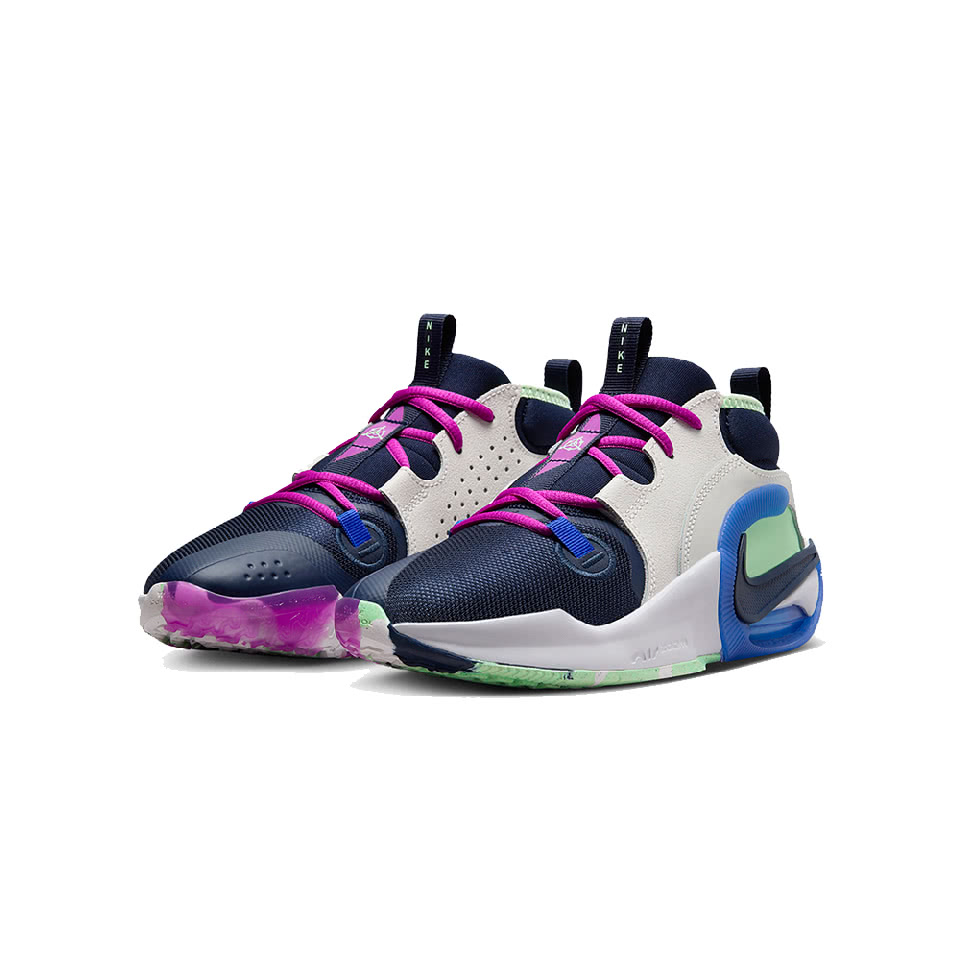 NIKE 耐吉 籃球鞋 運動鞋 AIR ZOOM CROSS