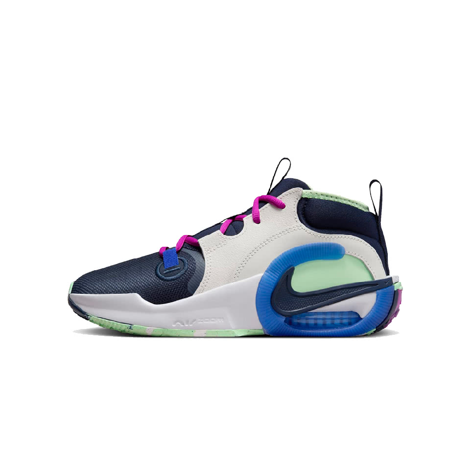 NIKE 耐吉 籃球鞋 運動鞋 AIR ZOOM CROSS