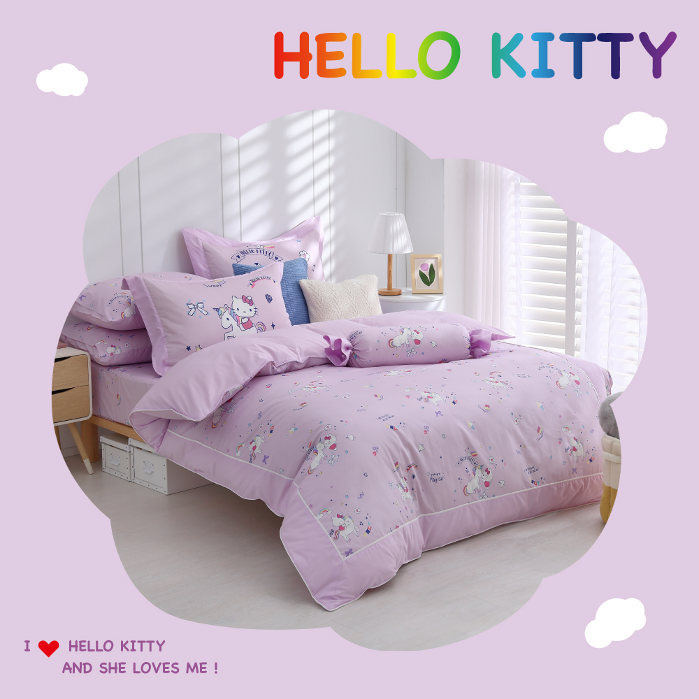 Jia’s Living 家適居家 Hello Kitty-