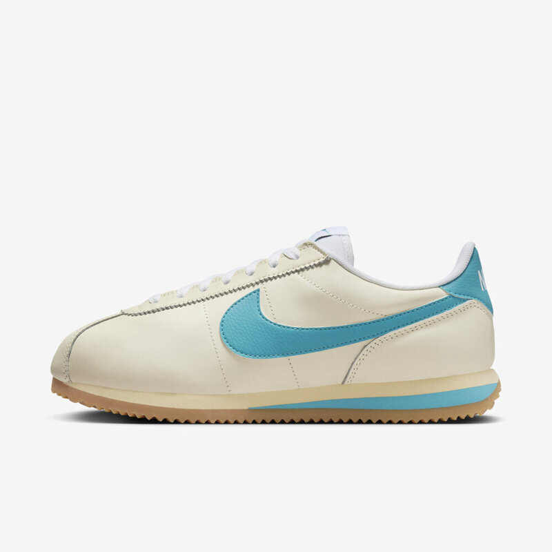 NIKE 耐吉 W Cortez 女 休閒鞋 經典 復古 阿