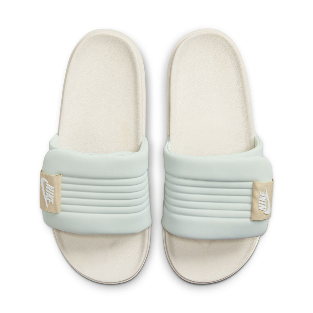 NIKE 耐吉 OFFCOURT ADJUST SLIDE 