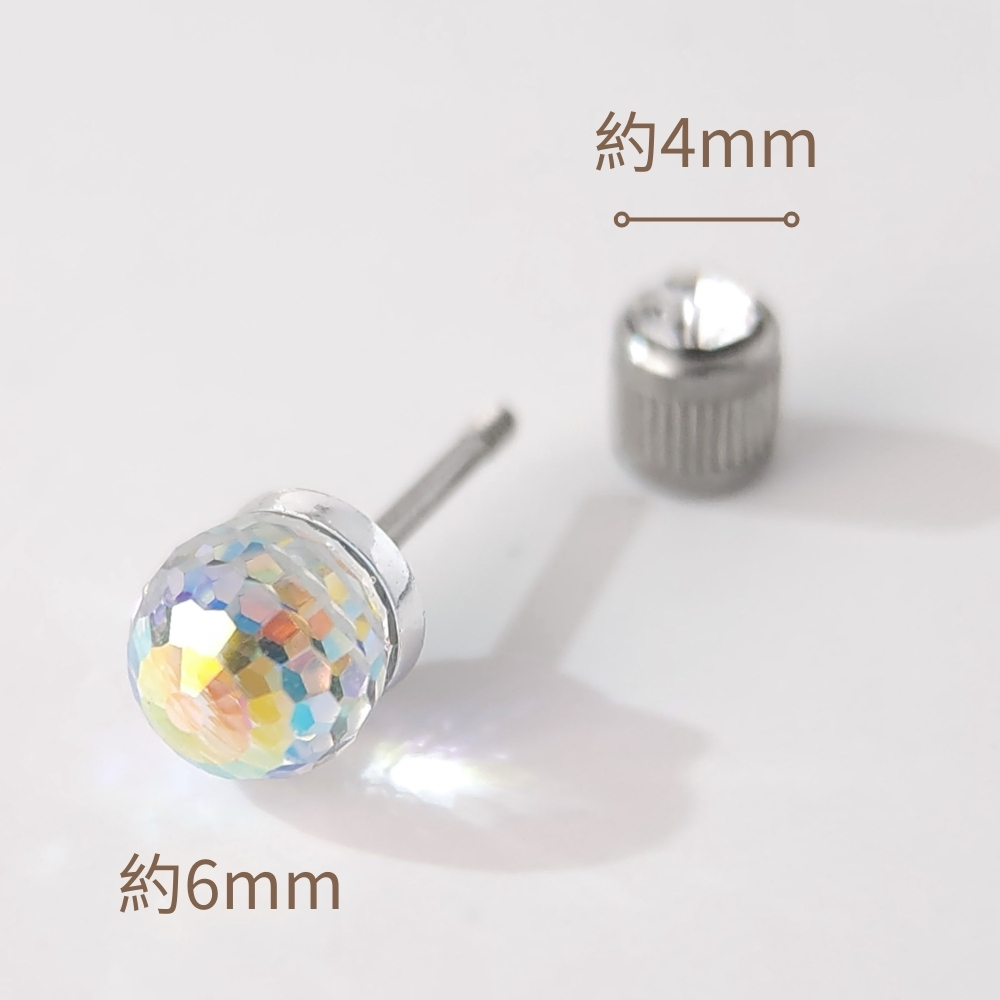 約6mm 約4mm 