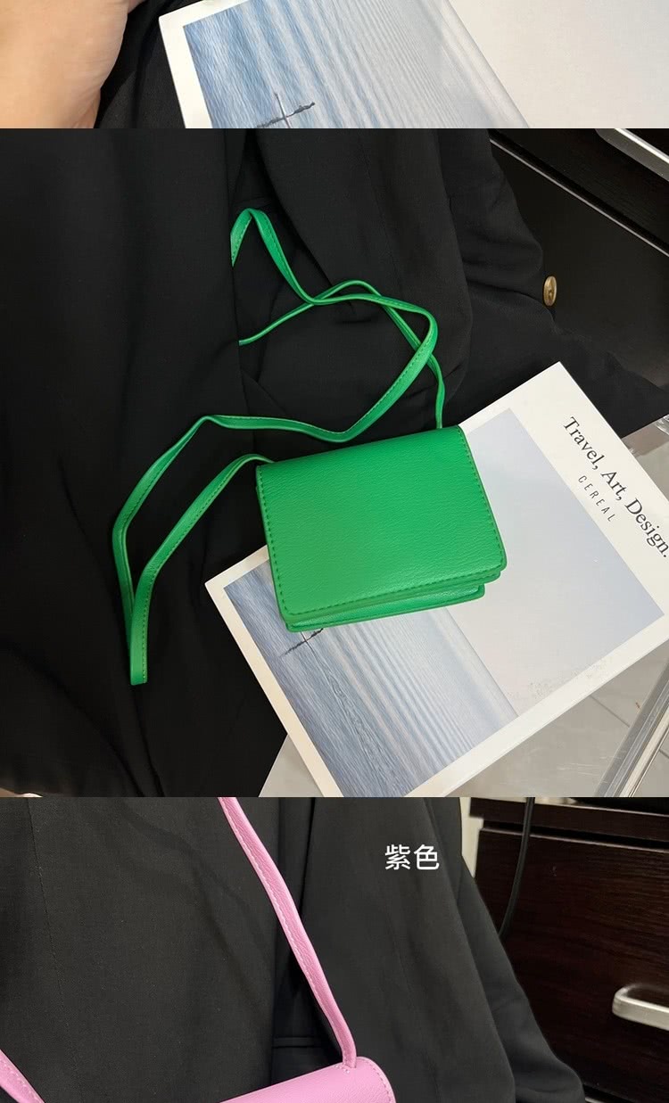 紫色 