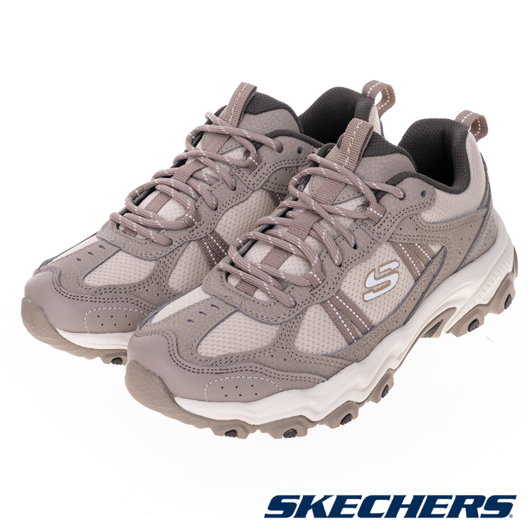 SKECHERS 女鞋 戶外越野系列 STAMINA AT(