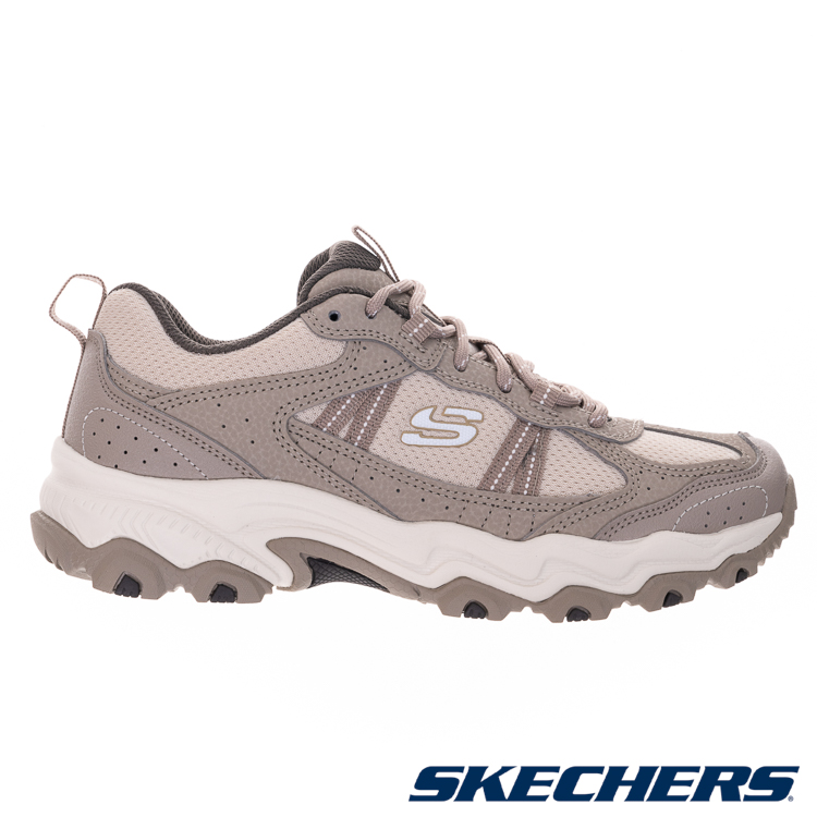 SKECHERS 女鞋 戶外越野系列 STAMINA AT(