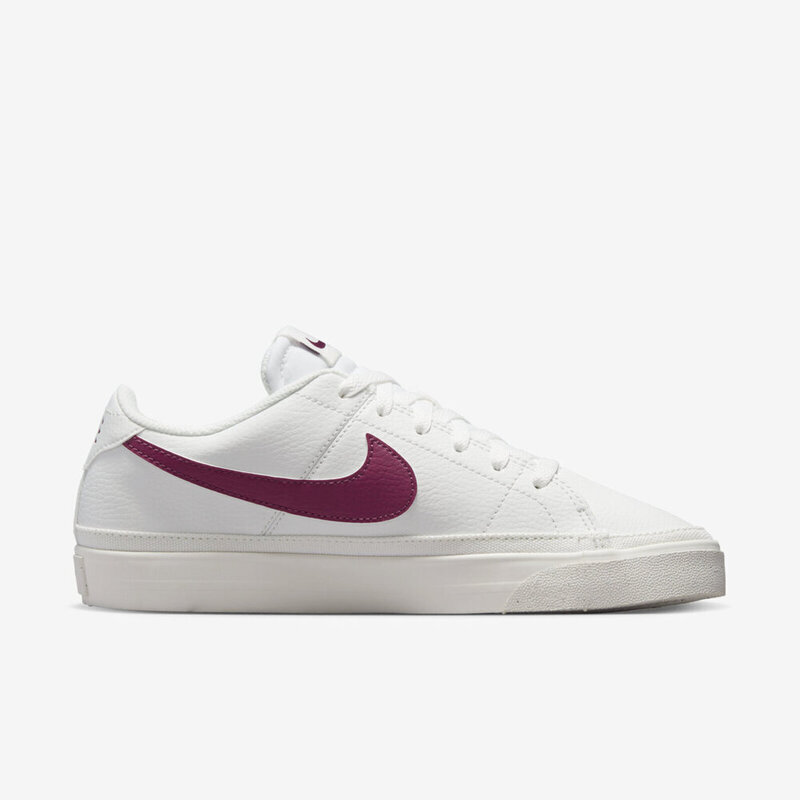 NIKE 耐吉 Wmns Court Legacy NN 女