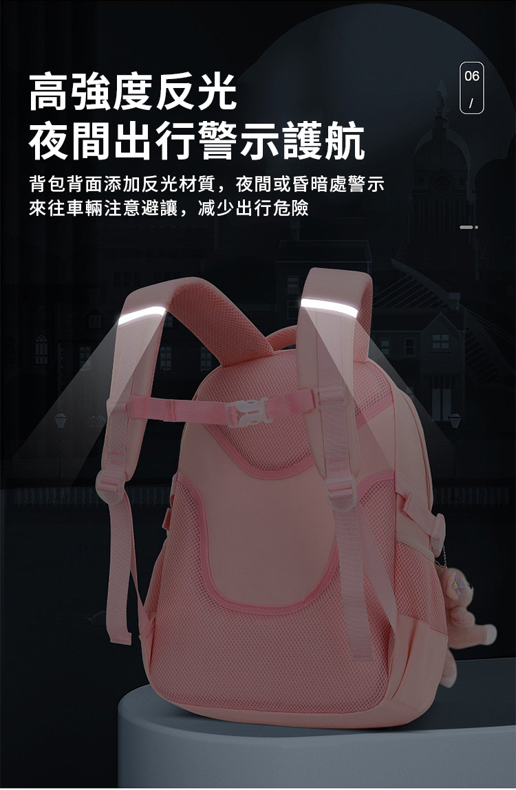 é«å¼·åº¦åå å¤éåºè¡è­¦ç¤ºè­·èª èåèé¢æ·»å ååæè³ª,å¤éæææèè­¦ç¤º ä¾å¾è»è¼æ³¨æé¿è®,åå°åºè¡å±éª 