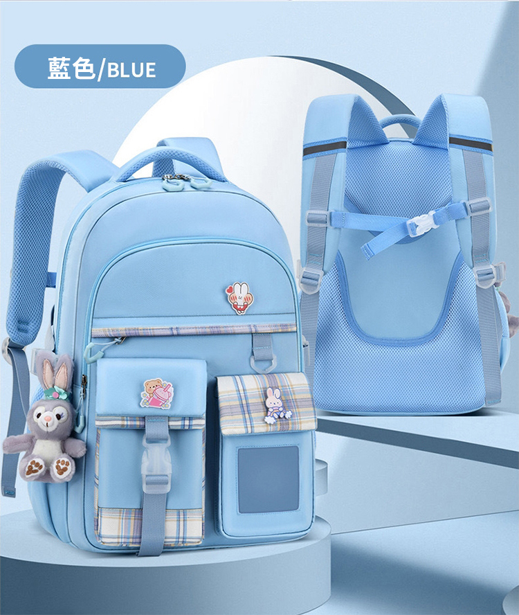 èè²BLUE 