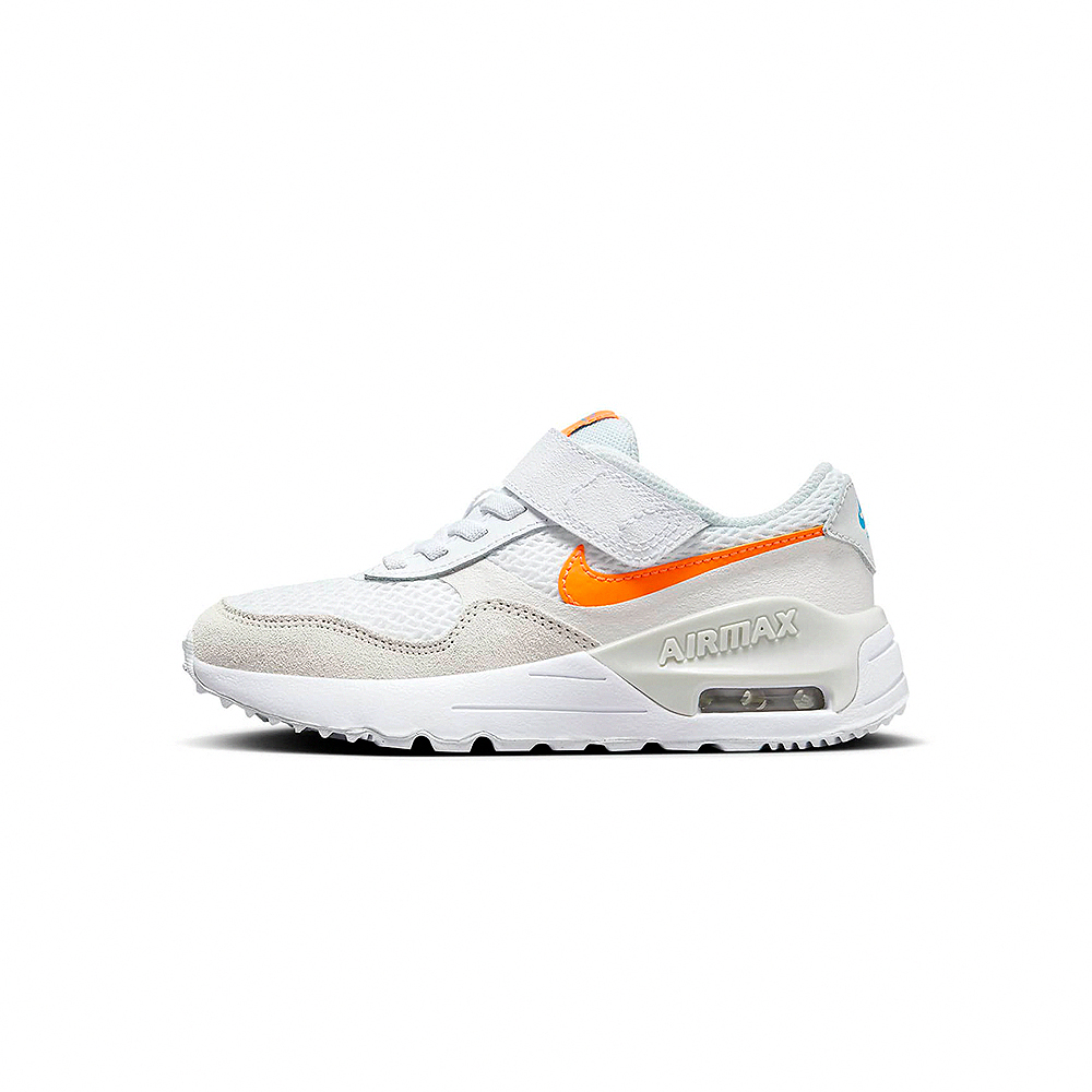 NIKE 耐吉 Air Max Systm PS 童鞋 中童